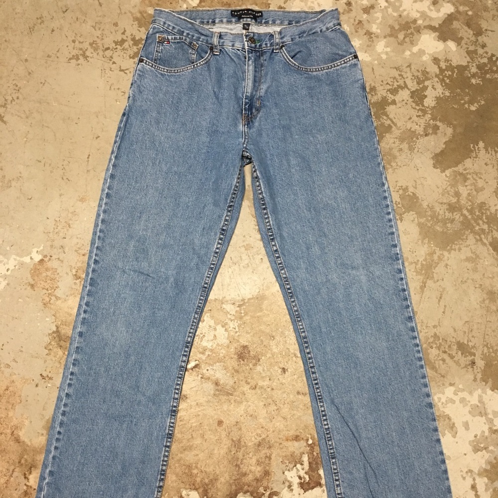 Tommy Hilfiger